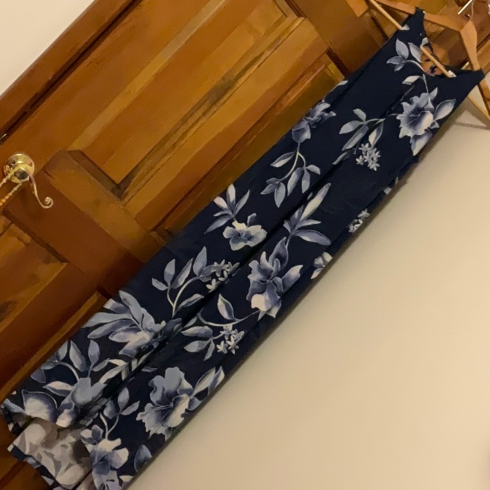 Tommy Bahama jasmina floral flirtini Carmela Dress size Small